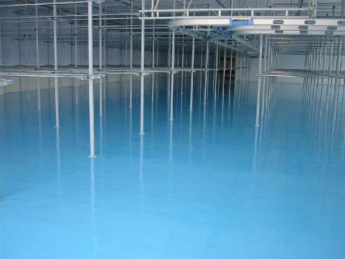 玻璃鋼防腐工程施工技術(shù)